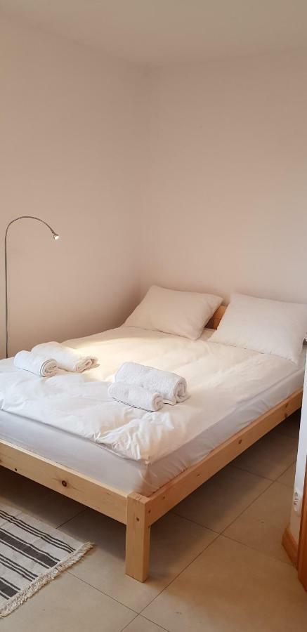 Apartamento Lawendowy Zakatek Kołczewo Exterior foto